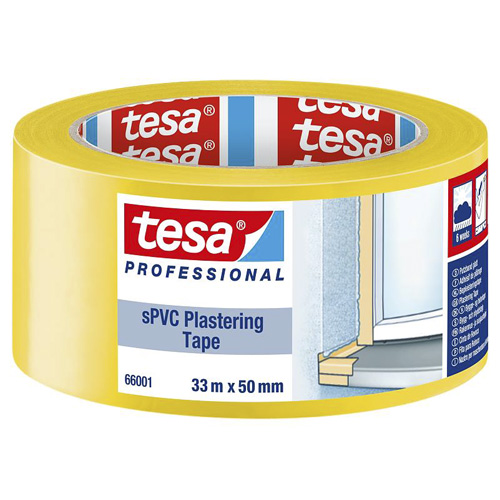 Byggtejp Tesa 66001