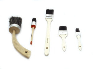 Elementpensel B=70 mm