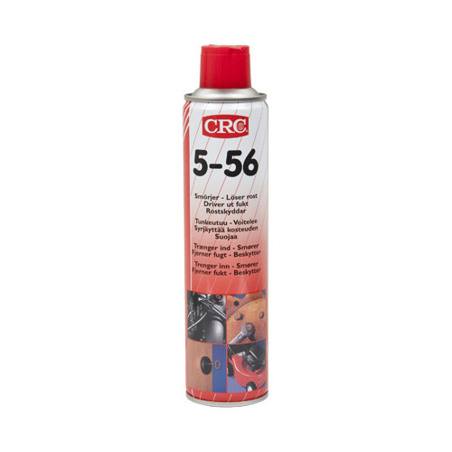 Universalolja CRC 5-56