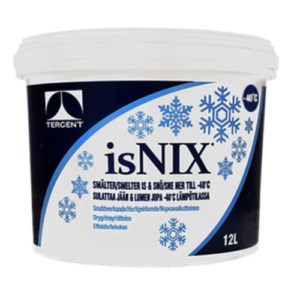Issmältningsmedel 12 L