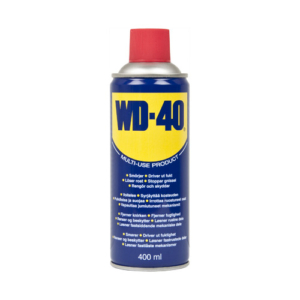 Universalolja WD 40