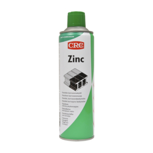 Kallgalv CRC Zink 6040 / 6042