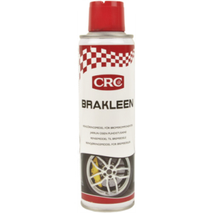 Avfettningsmedel CRC Bräkleen