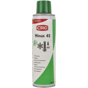 Kylspray CRC Minus 45