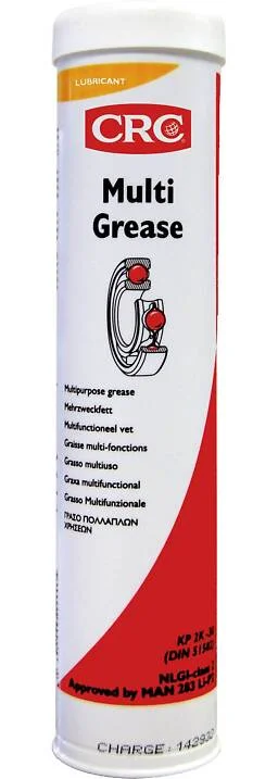 CRC Multipurpose grease