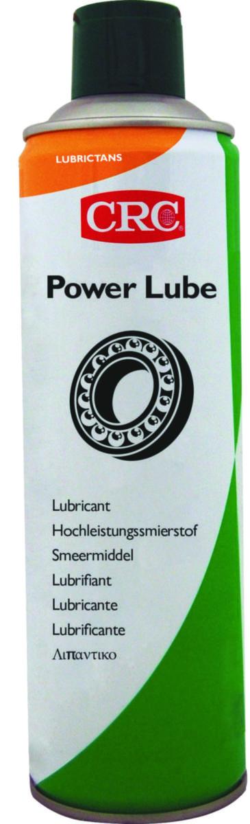 CRC Power Lube