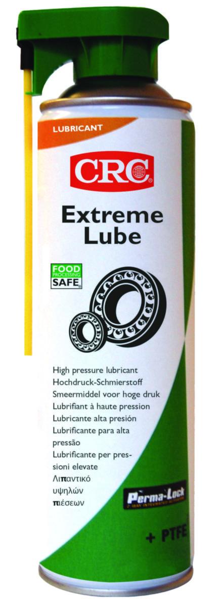 CRC Extreme Lube