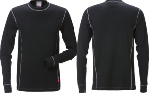 Underställströja Fristads 7026 MOF