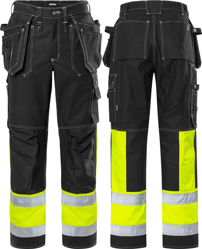 Midjebyxa Fristads 247 FAS stl D84