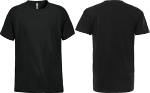 T-shirt Fristads 1912 stl 3XL