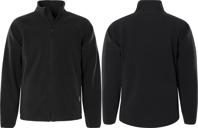 Fleecejacka Fristads 1499 stl S