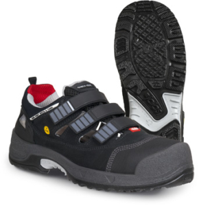 Skyddsskor Jalas 3008 Zenit stl 41