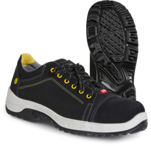 Skyddsskor Jalas 3045 Fortyfive stl 45