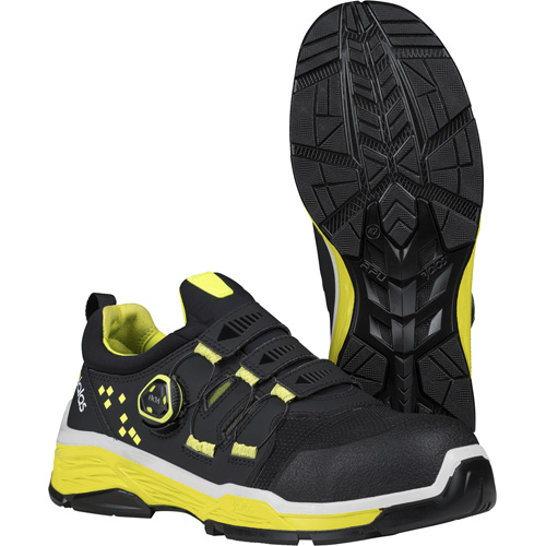 Skyddsskor Jalas 2058 TIO