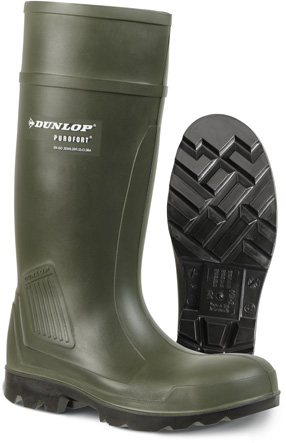 Skyddsstövel Dunlop 462933 Purofort