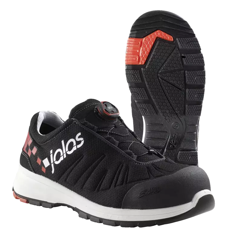 Skyddsskor Jalas 7138 Zenit Evo stl 39