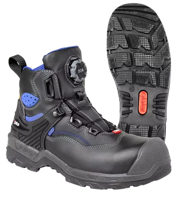 Skyddsskor Jalas 1278 Heavy Duty stl 45