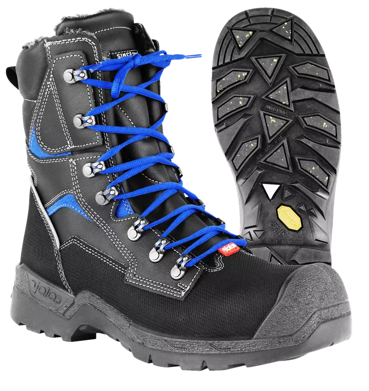 Skyddsskor Jalas 1378 Heavy Duty stl 46