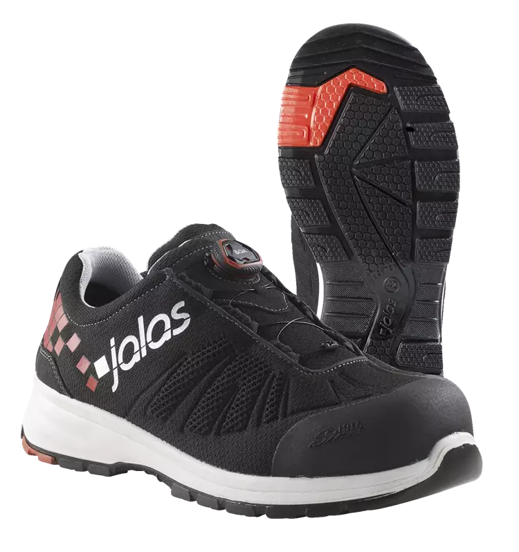 Skyddsskor Jalas 7108 Zenit Evo stl 48