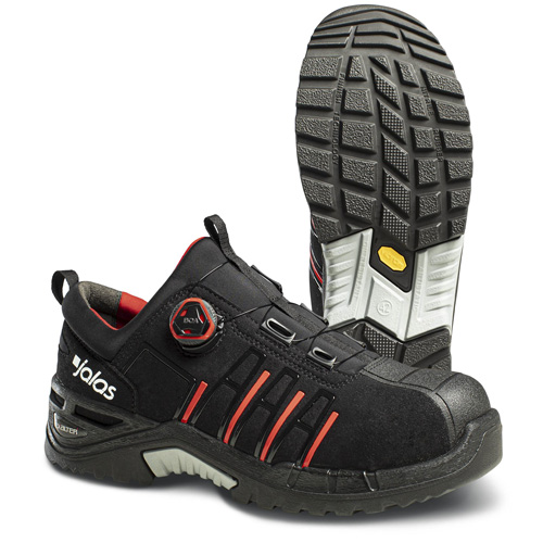 Skyddsskor Jalas 9965 Exalter