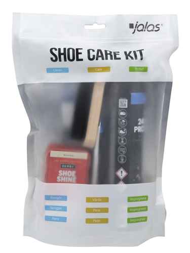 Skovårdskit Jalas care kit