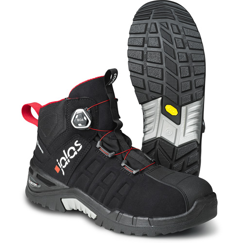 Skyddssko Jalas 9988 Exalter GTX stl. 35