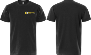 T-shirt Fristads 1912