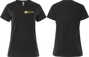T-shirt Fristads 1917 DAM