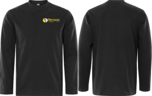 Långärmad t-shirt Fristads 1914