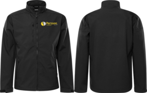 Softshell-jacka 1476