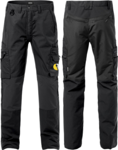 Servicebyxa stretch 2700