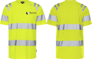 T-shirt 7860 Varsel klass 3
