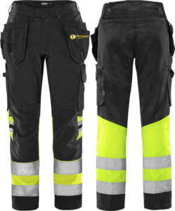 Midjebyxa 2640 Varsel klass 1