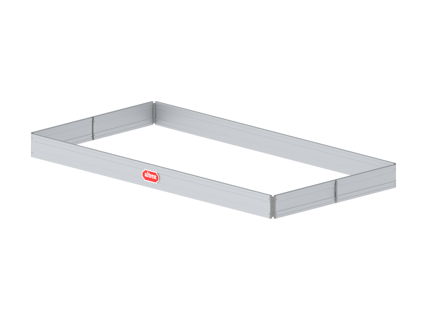 Sparklist Alu 135-245 RS5