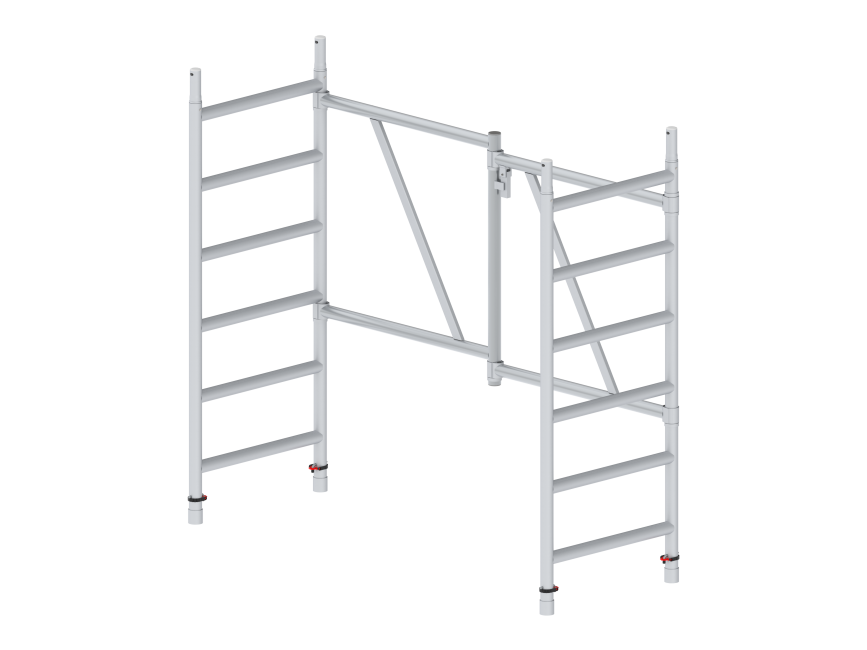 Ram hantverksställning 75-6 RS5