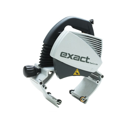 Kapsåg Exact 200