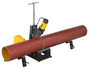 Rörkap Rems DueCento