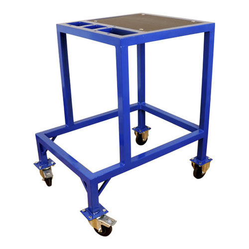 Stativ till rörkap RA