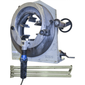 Rörkap CC 320 AXXAIR