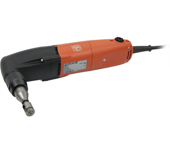 Nibblingsmaskin Fein BLK 2,0 E