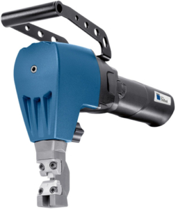 Nibblingsmaskin Trumpf N700