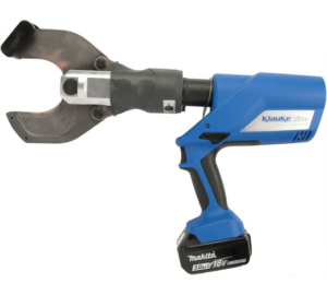 Kabelsax Klauke ES85L