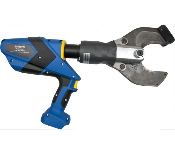 Kabelsax Klauke ES85CFM