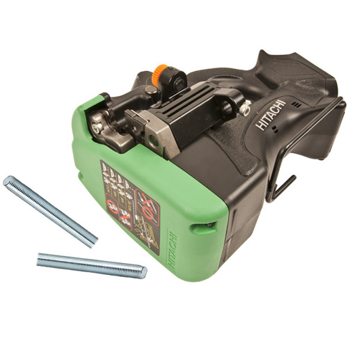 Gängstångsklipp Hitachi CL18DSL