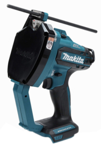 Gängstångsklipp Makita DCS102