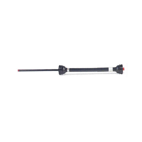 Drivaxel Ridgid 840 till gängkloppa