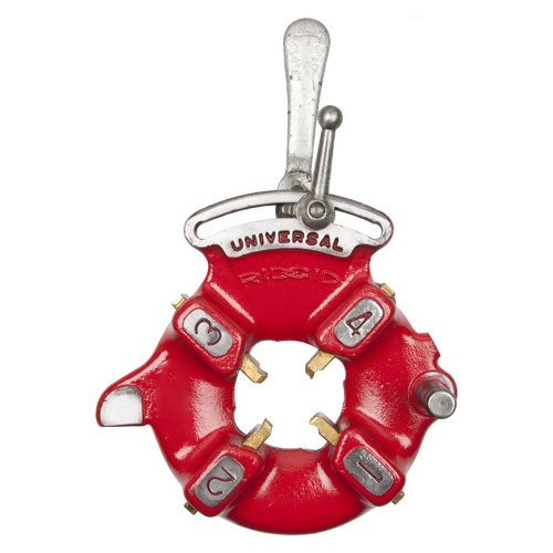 Gänghuvud Ridgid 811 Höger