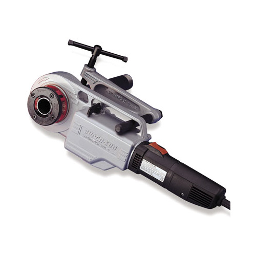 Gängmaskin SuperEgo 2000