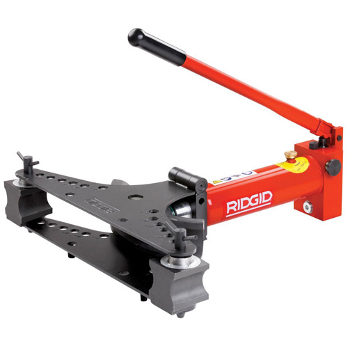 Bockningsverktyg Ridgid 3812
