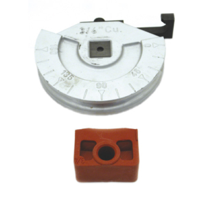 Schablon SuperEgo 1 1/8 tum CU